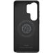 Захисний чохол Spigen Thin Fit (MagFit) для Samsung Galaxy S26 Ultra (S948) ACS11394 - Black (408556B). Фото 4 з 15