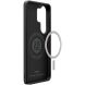 Захисний чохол Spigen Thin Fit (MagFit) для Samsung Galaxy S26 Ultra (S948) ACS11394 - Black (408556B). Фото 5 з 15