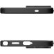 Захисний чохол Spigen Thin Fit (MagFit) для Samsung Galaxy S26 Ultra (S948) ACS11394 - Black (408556B). Фото 8 з 15