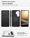 Захисний чохол Spigen Thin Fit (MagFit) для Samsung Galaxy S26 Ultra (S948) ACS11394 - Black (408556B). Фото 9 з 15