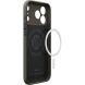 Защитный чехол Spigen Thintect (MagFit) для iPhone 17 Pro (ACS10159) - Gunmetal (403257H). Фото 5 из 5