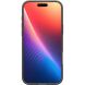 Защитный чехол Spigen Thintect (MagFit) для iPhone 17 Pro (ACS10159) - Gunmetal (403257H). Фото 3 из 5
