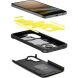 Защитный чехол Spigen Tough Armor для Samsung Galaxy A37 (A376) ACS11131 - Black (410903B). Фото 6 из 14