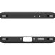 Защитный чехол Spigen Tough Armor для Samsung Galaxy A37 (A376) ACS11131 - Black (410903B). Фото 9 из 14