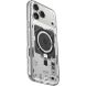 Защитный чехол Spigen Ultra Hybrid Neo One (MagFit) для iPhone 17 Pro (ACS10354) - Neo One (403214C). Фото 3 из 16