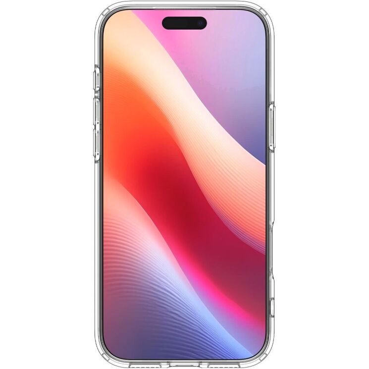 Защитный чехол Spigen Ultra Hybrid Neo One (MagFit) для iPhone 17 Pro (ACS10354) - Neo One: фото 5 из 16