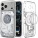 Защитный чехол Spigen Ultra Hybrid Zero One (MagFit) для iPhone 18 Pro Max (ACS12126) - White (440312W). Фото 2 из 12