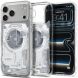 Защитный чехол Spigen Ultra Hybrid Zero One (MagFit) для iPhone 18 Pro Max (ACS12126) - White (440312W). Фото 1 из 12
