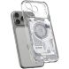 Защитный чехол Spigen Ultra Hybrid Zero One (MagFit) для iPhone 18 Pro Max (ACS12126) - White (440312W). Фото 4 из 12
