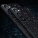Защитный чехол SULADA Dazzling Glittery для Samsung Galaxy S22 - Purple (290047V). Фото 4 из 7