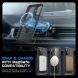 Защитный чехол Supcase UB Mag Slim Clear MagSafe для Apple iPhone 16 (843439150324) - Black (366441B). Фото 9 из 11