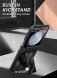 Защитный чехол Supcase Unicorn Beetle Pro Rugged Case with Belt Clip для Samsung Galaxy Flip 6 (843439147140) - Black (357557B). Фото 13 из 13
