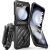 Защитный чехол Supcase Unicorn Beetle Pro Rugged Case with Belt Clip для Samsung Galaxy Flip 6 (843439147140) - Black: фото 1 из 13
