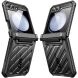 Защитный чехол Supcase Unicorn Beetle Pro Rugged Case with Belt Clip для Samsung Galaxy Flip 6 (843439147140) - Black (357557B). Фото 4 из 13