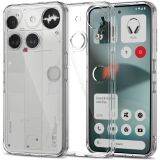 Защитный чехол Tech-Protect FlexAir Hybrid для Nothing Phone (3) - Clear: фото 1 из 4