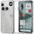 Защитный чехол Tech-Protect FlexAir Hybrid для Nothing Phone (3) - Clear: фото 1 из 4