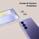 Защитный чехол Tech-Protect FlexAir Hybrid для Nothing Phone (3) - Clear (386433C). Фото 3 из 4
