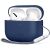 Защитный чехол Tech-Protect Silicone Case для AirPods Pro 3 - Navy Blue: фото 1 из 7