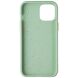 Защитный чехол Tech21 EcoSlim для Apple iPhone 12 Pro Max - Green (254071G). Фото 3 из 3