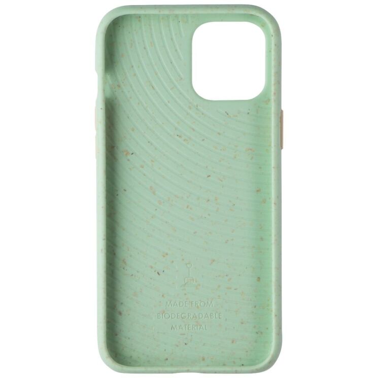 Защитный чехол Tech21 EcoSlim для Apple iPhone 12 Pro Max - Green: фото 3 из 3