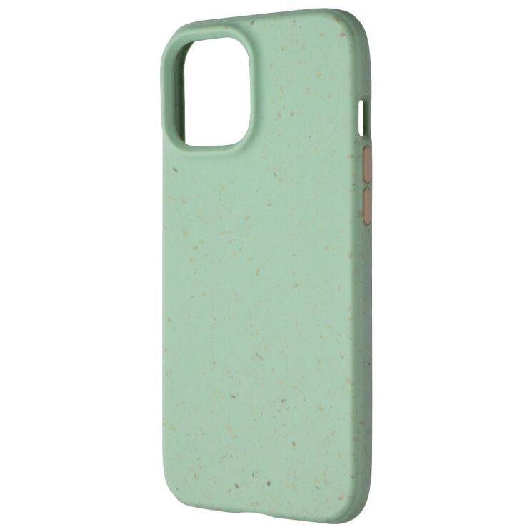 Защитный чехол Tech21 EcoSlim для Apple iPhone 12 Pro Max - Green: фото 2 из 3