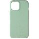 Защитный чехол Tech21 EcoSlim для Apple iPhone 12 Pro Max - Green (254071G). Фото 1 из 3
