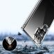 Защитный чехол THE ONE Anti-Bacteria для Samsung Galaxy S24 Ultra (S928) 6973297909360 - Clear (375857C). Фото 3 из 4