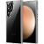 Защитный чехол THE ONE Anti-Bacteria для Samsung Galaxy S24 Ultra (S928) 6973297909360 - Clear: фото 1 из 4