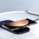 Защитный чехол THE ONE Anti-Bacteria для Samsung Galaxy S24 Ultra (S928) 6973297909360 - Clear (375857C). Фото 4 из 4