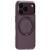 Захисний чохол TORRAS Ostand O1 Guardian (with MagSafe) для Apple iPhone 18 Pro Max - Purple: фото 1 з 1