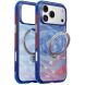 Защитный чехол TORRAS Ostand Q3 Air Football Limited для iPhone 17 Pro Max - US Starlight (402864RL). Фото 3 из 12