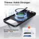 Захисний чохол TORRAS Slim Fit MagSafe для Apple iPhone 17 Pro - Black (387323B). Фото 3 з 7