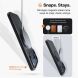 Захисний чохол TORRAS Slim Fit MagSafe для Apple iPhone 17 Pro - Black (387323B). Фото 4 з 7