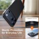 Захисний чохол TORRAS Slim Fit MagSafe для Apple iPhone 17 Pro - Black (387323B). Фото 7 з 7