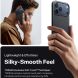 Захисний чохол TORRAS Slim Fit MagSafe для Apple iPhone 17 Pro - Black (387323B). Фото 5 з 7