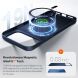 Захисний чохол TORRAS Slimfit (with MagSafe) для Apple iPhone 18 Pro - Navy Blue (423601NB). Фото 3 з 8