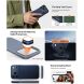 Захисний чохол TORRAS Slimfit (with MagSafe) для Apple iPhone 18 Pro - Navy Blue (423601NB). Фото 8 з 8