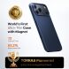 Захисний чохол TORRAS Slimfit (with MagSafe) для Apple iPhone 18 Pro - Navy Blue (423601NB). Фото 2 з 8