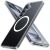 Защитный чехол TORRAS Sparka MagSafe для Samsung Galaxy S25 Plus (S936) - Transparent: фото 1 из 15