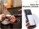Защитный чехол TORRAS Sparka MagSafe для Samsung Galaxy S25 Plus (S936) - Transparent (376018T). Фото 13 из 15