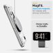 Защитный чехол Ultra Hybrid Neo One (MagFit) для Apple iPhone 16e (ACS09143) - Clear (376494C). Фото 12 из 15