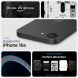 Защитный чехол Ultra Hybrid Neo One (MagFit) для Apple iPhone 16e (ACS09143) - Clear (376494C). Фото 10 из 15