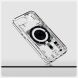 Защитный чехол Ultra Hybrid Neo One (MagFit) для Apple iPhone 16e (ACS09143) - Clear (376494C). Фото 15 из 15