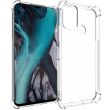 Захисний чохол UniCase AirBag для Nokia C22 - Transparent (326903T)