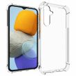 Защитный чехол UniCase AirBag для Samsung Galaxy A54 (A546) - Transparent (319924T)