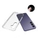 Защитный чехол UniCase AirBag для Samsung Galaxy S24 FE (S721) - Transparent (375115T). Фото 4 из 5