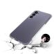 Защитный чехол UniCase AirBag для Samsung Galaxy S24 FE (S721) - Transparent (375115T). Фото 3 из 5
