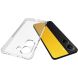 Защитный чехол UniCase AirBag для Xiaomi Poco X7 Pro - Transparent (371702T). Фото 2 из 5