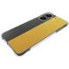 Защитный чехол UniCase AirBag для Xiaomi Poco X7 Pro - Transparent (371702T). Фото 4 из 5