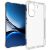 Защитный чехол UniCase AirBag для Xiaomi Poco X7 Pro - Transparent: фото 1 из 5